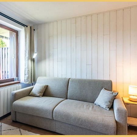 Appartement I Sublime I Les Gets Kültér fotó