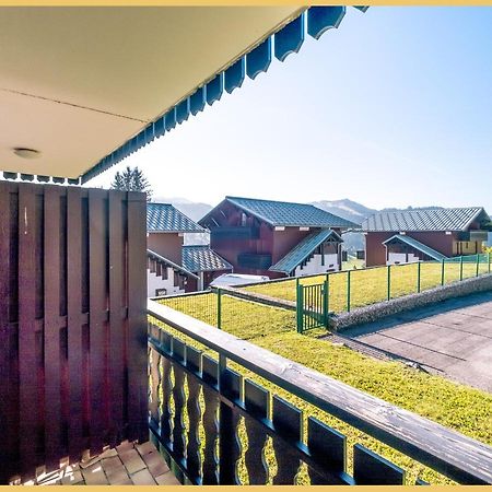 Appartement I Sublime I Les Gets Kültér fotó