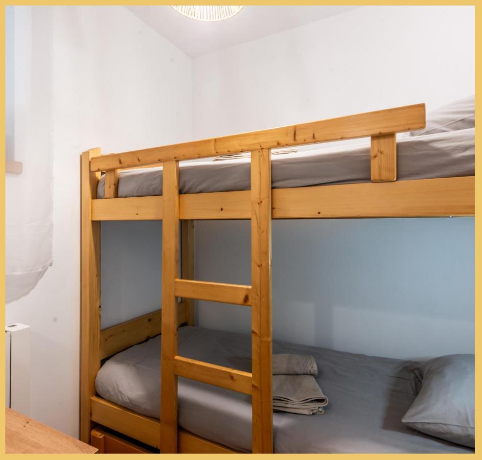 Appartement I Sublime I Les Gets Kültér fotó