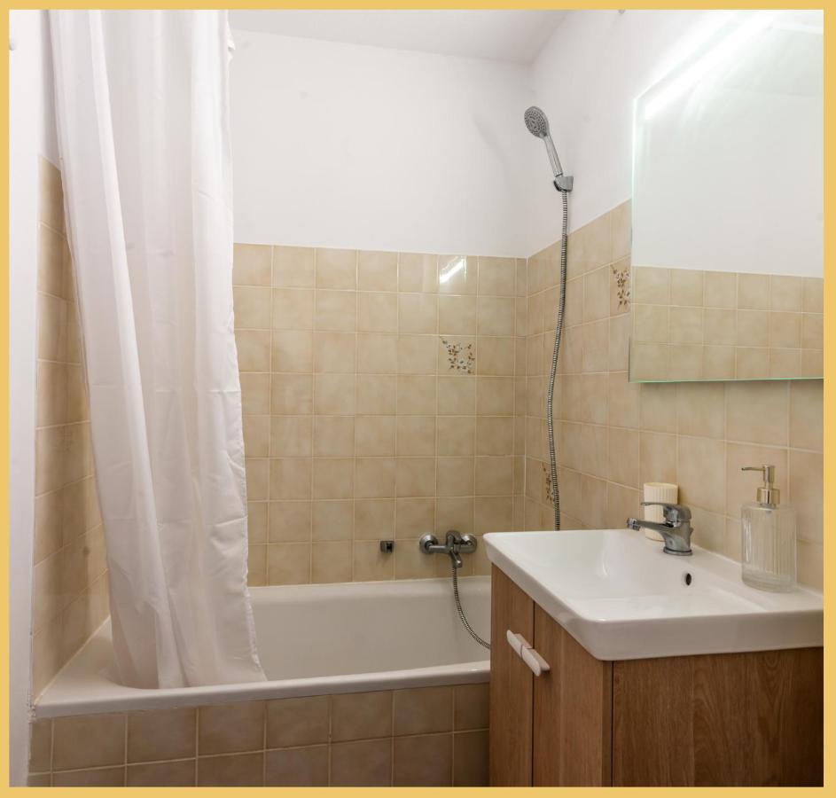 Appartement I Sublime I Les Gets Kültér fotó