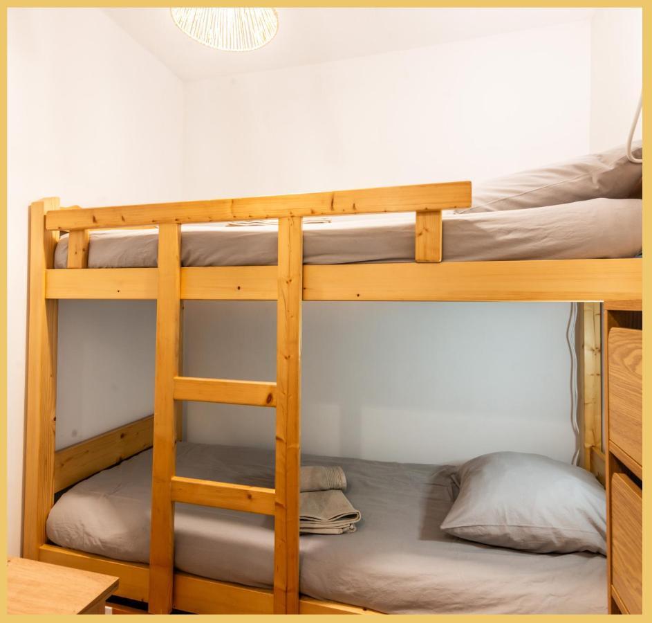 Appartement I Sublime I Les Gets Kültér fotó