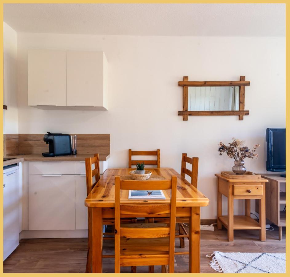 Appartement I Sublime I Les Gets Kültér fotó